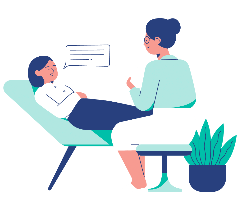 Psicologo cerca de Metro Chilpancingo CDMX